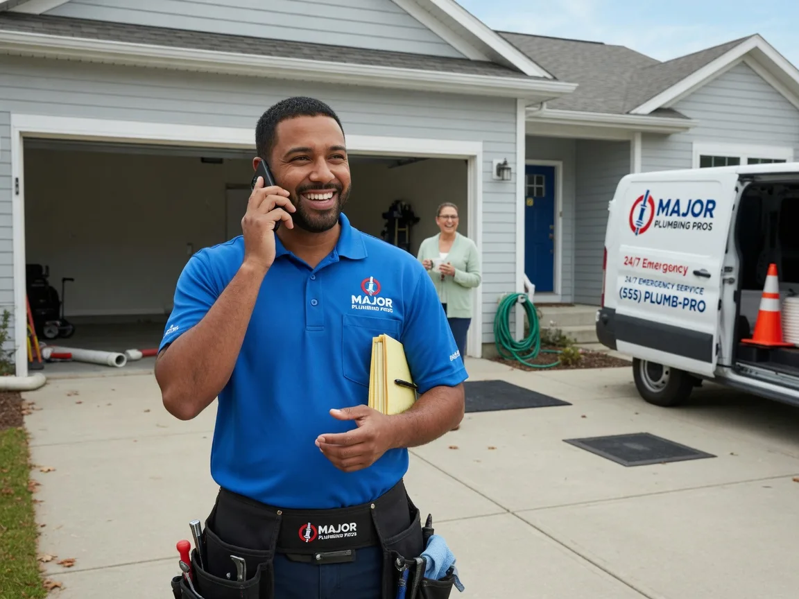 Drain Cleaning Services Rotan, TX FAQs